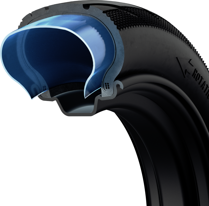 Ninebot E2 Pro E-Scooter - Long-Range Commuter with 10" Tires, Fast Folding & Powerful Headlight for Adults
