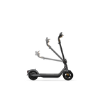 Ninebot E2 Pro E-Scooter - Long-Range Commuter with 10" Tires, Fast Folding & Powerful Headlight for Adults